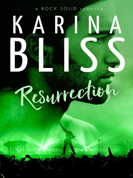 Title details for Resurrection by Karina Bliss - Available
